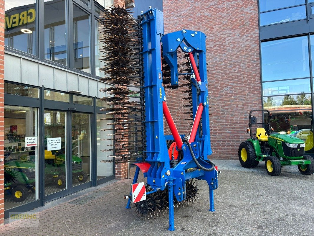 Striegeltechnik & Hacktechnik типа Sonstige GST Biostar 9, Gebrauchtmaschine в Ahaus (Фотография 3)