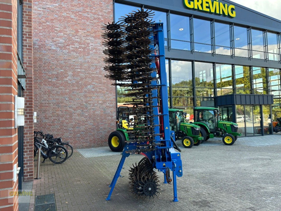 Striegeltechnik & Hacktechnik типа Sonstige GST Biostar 9, Gebrauchtmaschine в Ahaus (Фотография 4)