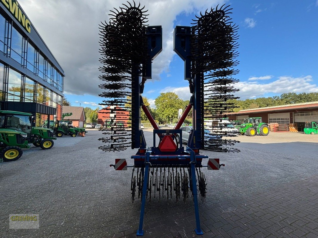 Striegeltechnik & Hacktechnik типа Sonstige GST Biostar 9, Gebrauchtmaschine в Ahaus (Фотография 5)