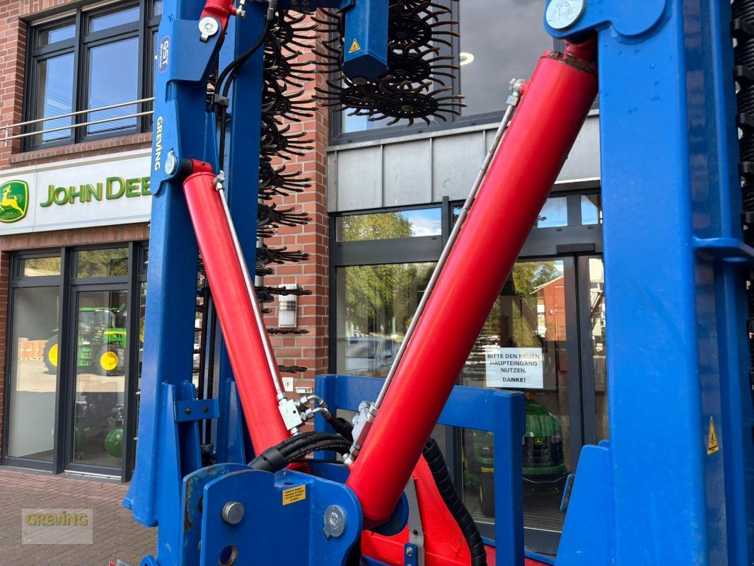 Striegeltechnik & Hacktechnik типа Sonstige GST Biostar 9, Gebrauchtmaschine в Ahaus (Фотография 6)