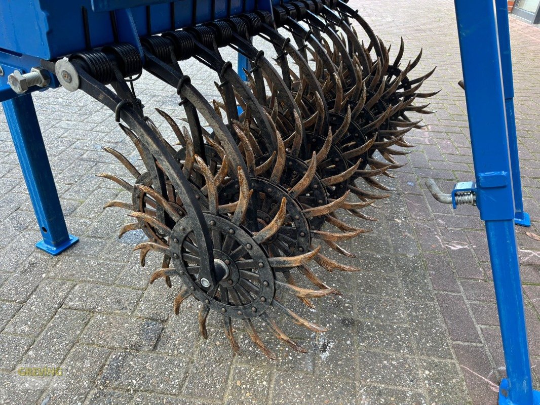 Striegeltechnik & Hacktechnik типа Sonstige GST Biostar 9, Gebrauchtmaschine в Ahaus (Фотография 7)