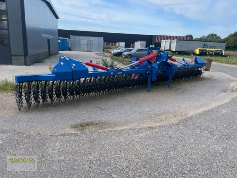 Striegeltechnik & Hacktechnik of the type Sonstige GST Biostar 9, Neumaschine in Ahaus (Picture 2)