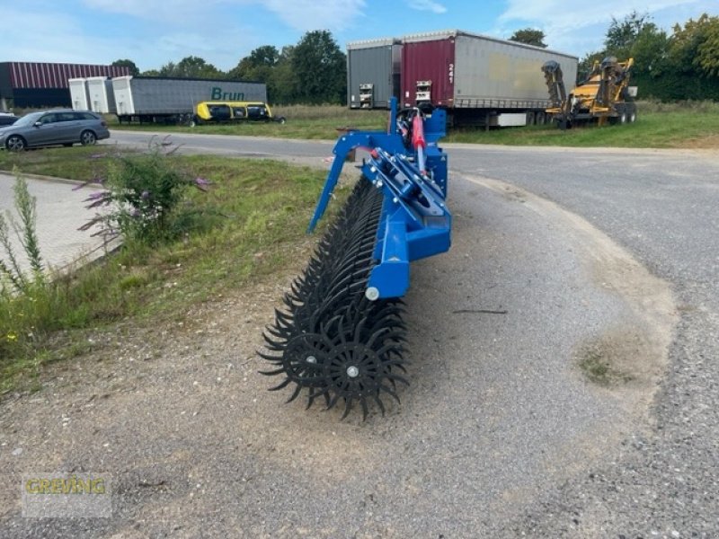 Striegeltechnik & Hacktechnik of the type Sonstige GST Biostar 9, Neumaschine in Ahaus (Picture 3)