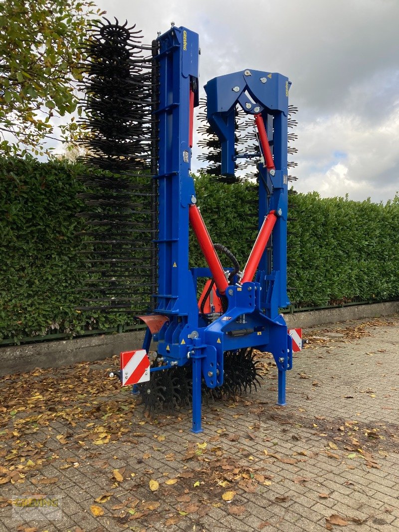 Striegeltechnik & Hacktechnik of the type Sonstige GST Biostar 9, Neumaschine in Kevelaer (Picture 3)