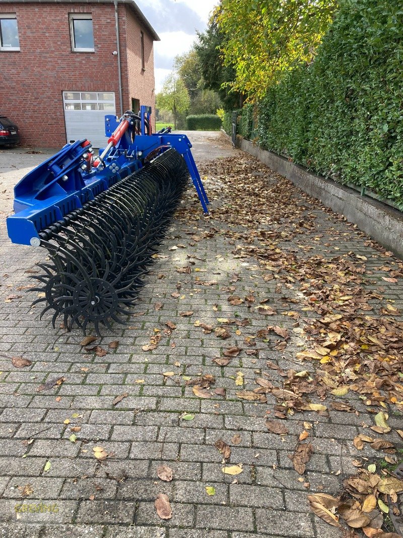 Striegeltechnik & Hacktechnik of the type Sonstige GST Biostar 9, Neumaschine in Kevelaer (Picture 10)