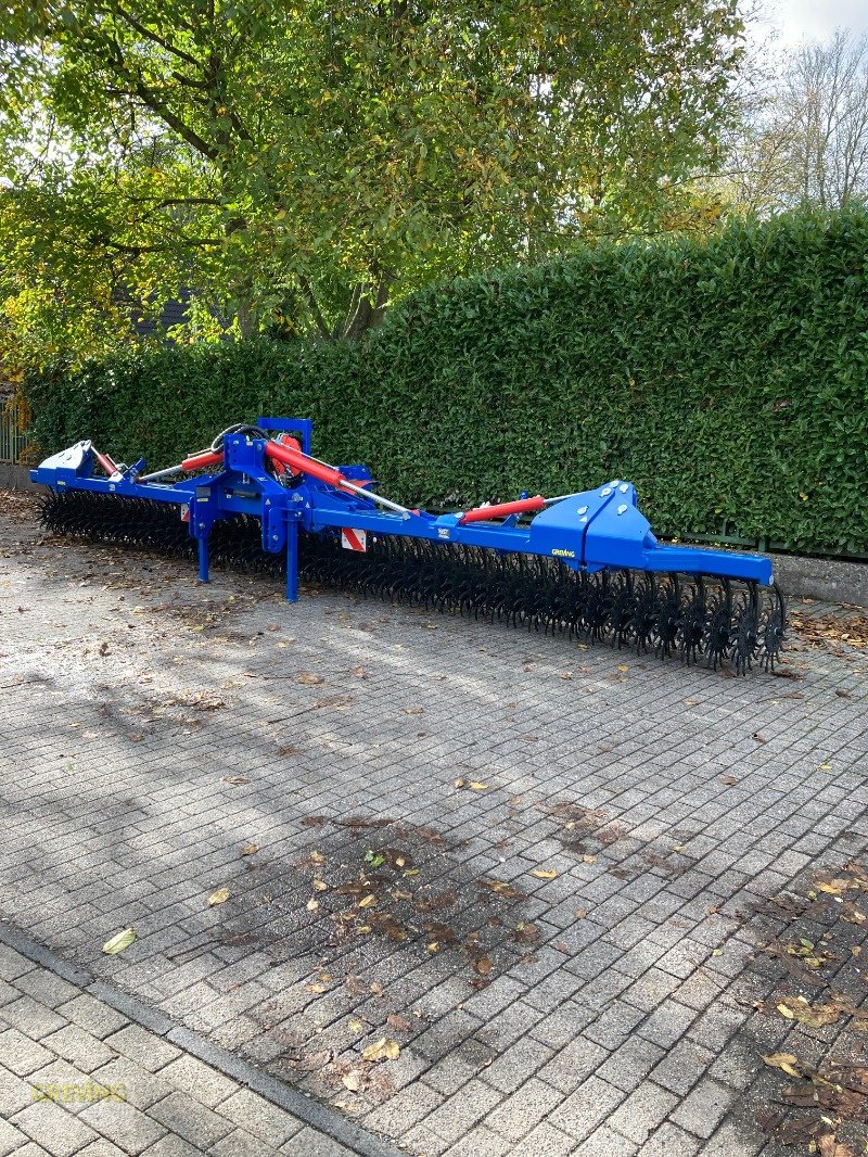 Striegeltechnik & Hacktechnik of the type Sonstige GST Biostar 9, Neumaschine in Kevelaer (Picture 7)