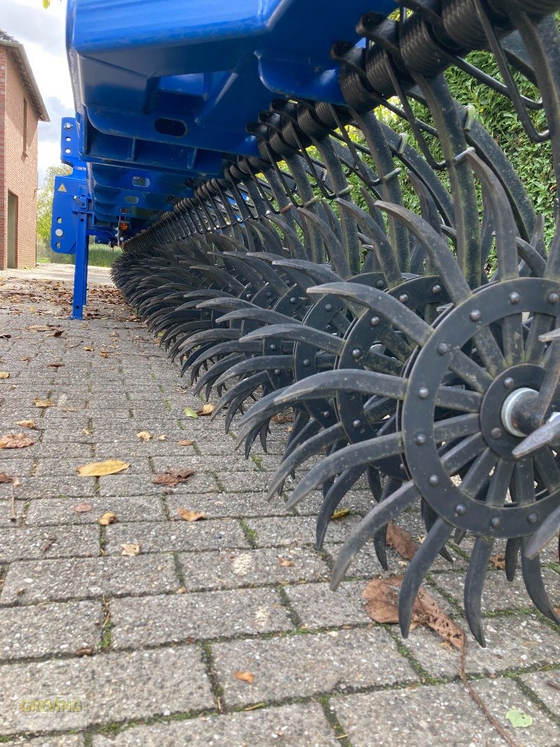 Striegeltechnik & Hacktechnik of the type Sonstige GST Biostar 9, Neumaschine in Kevelaer (Picture 11)