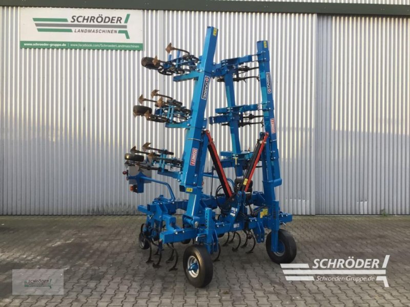 Striegeltechnik & Hacktechnik of the type Sonstige HACKGERÄT CARRE - MAISHACKE ECONET F, Gebrauchtmaschine in Wildeshausen (Picture 1)