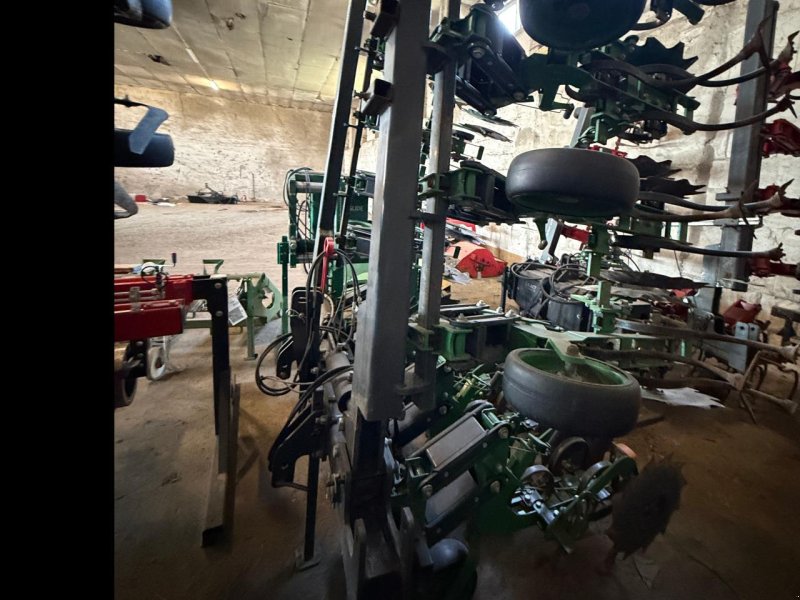 Striegeltechnik & Hacktechnik des Typs Sonstige Vollmer Exact, Gebrauchtmaschine in Könnern