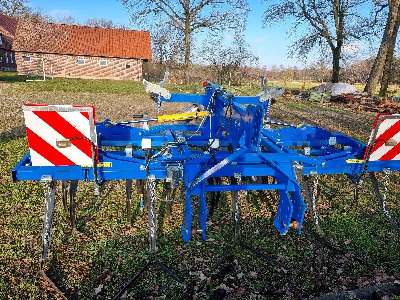 Striegeltechnik & Hacktechnik a típus Treffler TH 300/75, Neumaschine ekkor: Soltau (Kép 2)