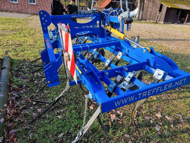 Striegeltechnik & Hacktechnik a típus Treffler TH 300/75, Neumaschine ekkor: Soltau (Kép 3)