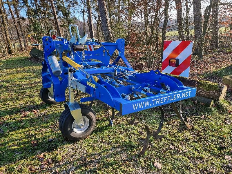 Striegeltechnik & Hacktechnik a típus Treffler TH 300/75, Neumaschine ekkor: Soltau (Kép 5)