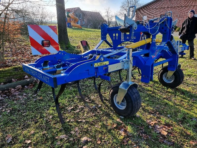 Striegeltechnik & Hacktechnik a típus Treffler TH 300/75, Neumaschine ekkor: Soltau (Kép 4)