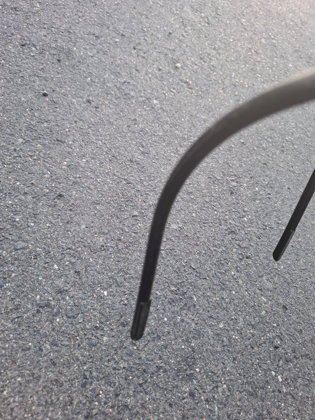 Striegeltechnik & Hacktechnik des Typs Treffler TS 130 Tiny, Neumaschine in Fuchsmühl (Bild 6)