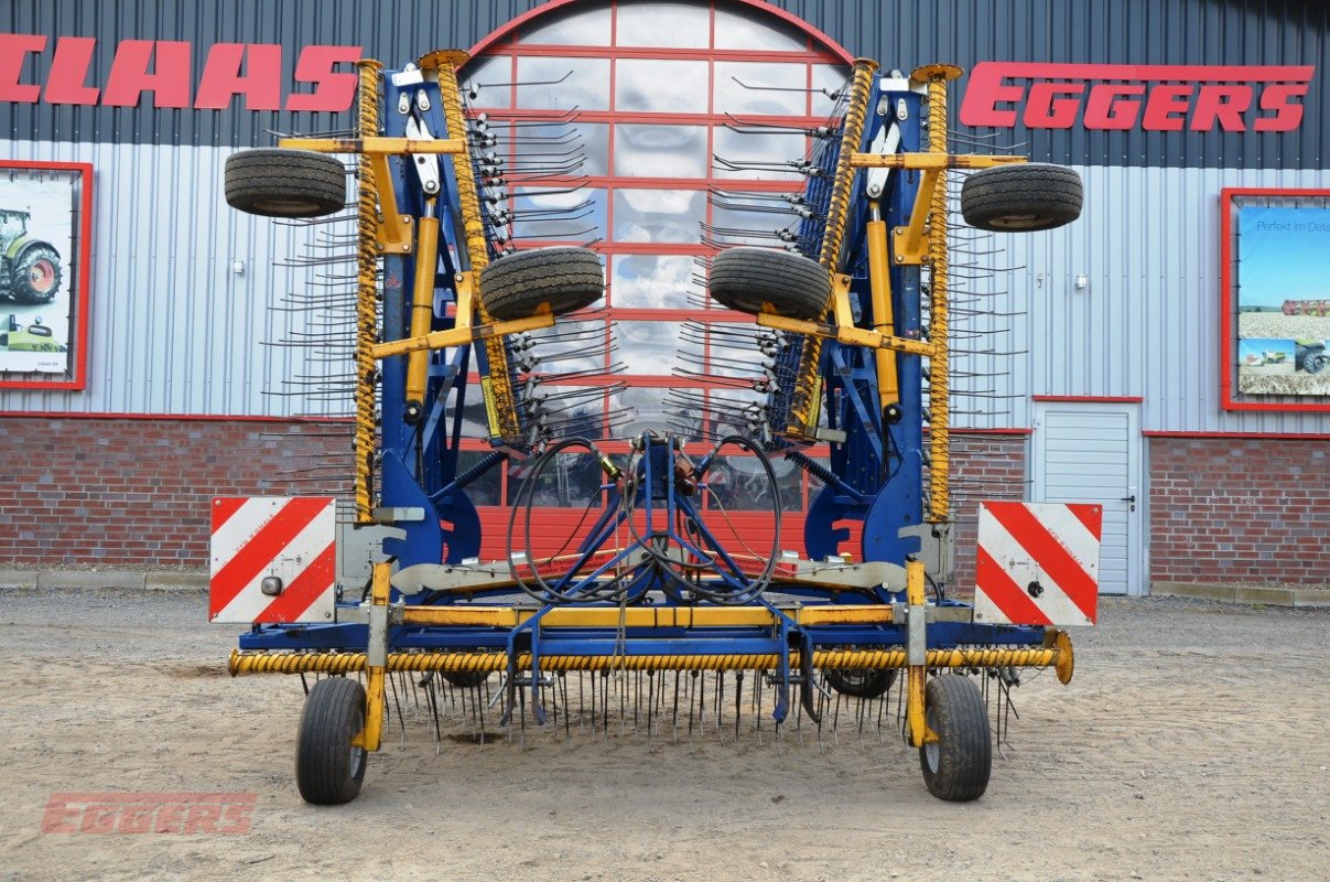 Striegeltechnik & Hacktechnik типа Treffler TS 920/M3/5N, Gebrauchtmaschine в Suhlendorf (Фотография 1)