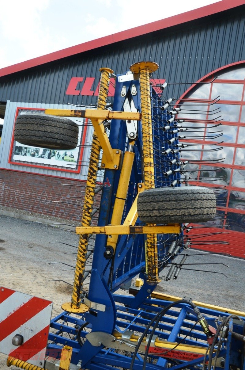 Striegeltechnik & Hacktechnik типа Treffler TS 920/M3/5N, Gebrauchtmaschine в Suhlendorf (Фотография 10)