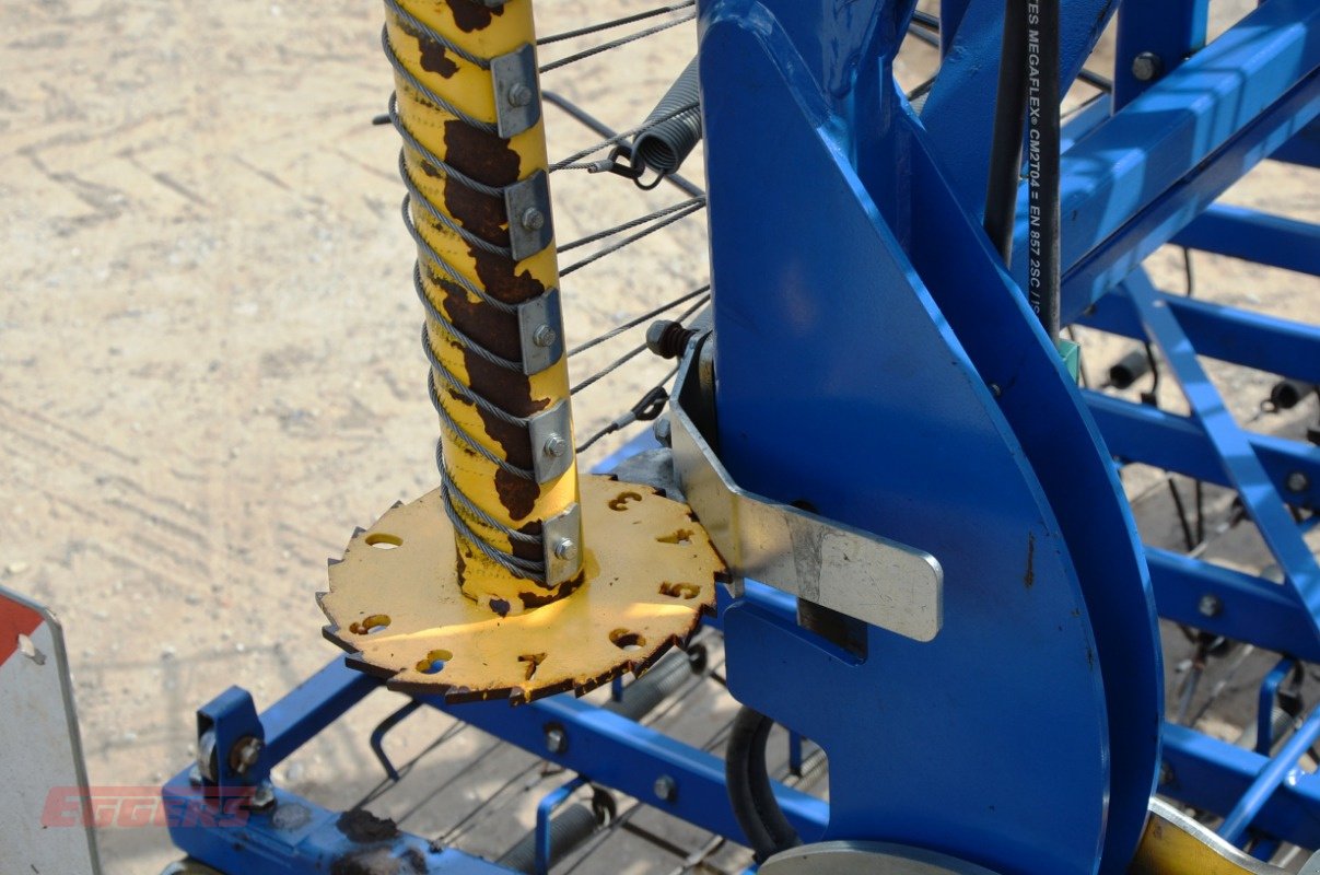 Striegeltechnik & Hacktechnik типа Treffler TS 920/M3/5N, Gebrauchtmaschine в Suhlendorf (Фотография 13)