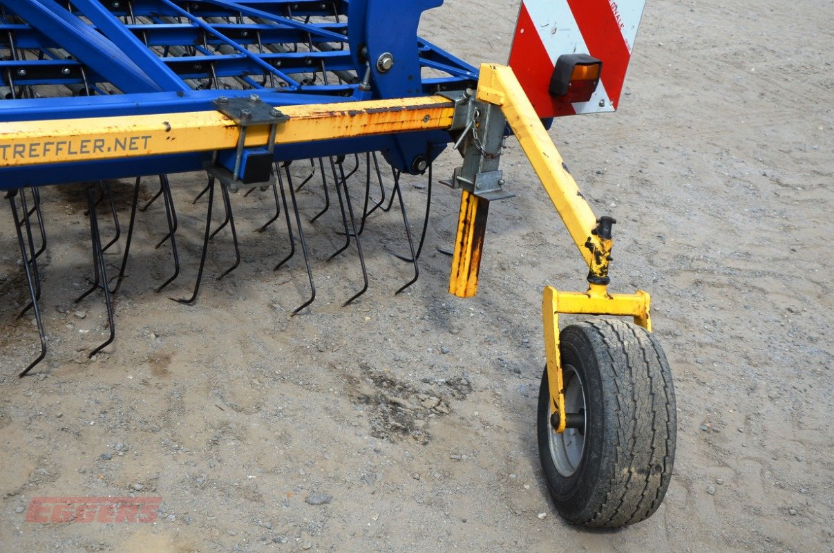 Striegeltechnik & Hacktechnik типа Treffler TS 920/M3/5N, Gebrauchtmaschine в Suhlendorf (Фотография 14)