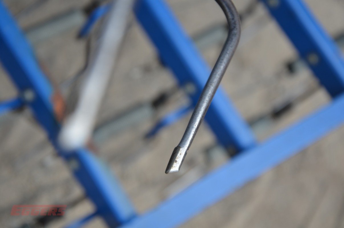 Striegeltechnik & Hacktechnik типа Treffler TS 920/M3/5N, Gebrauchtmaschine в Suhlendorf (Фотография 15)