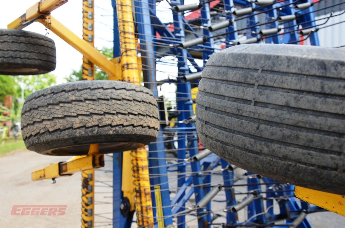 Striegeltechnik & Hacktechnik типа Treffler TS 920/M3/5N, Gebrauchtmaschine в Suhlendorf (Фотография 18)