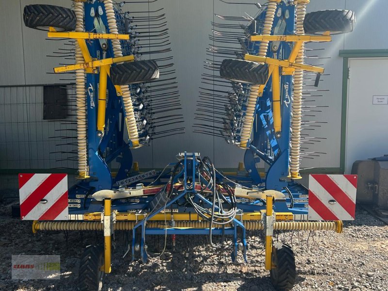 Striegeltechnik & Hacktechnik tip Treffler TS 920 M3 5N, Gebrauchtmaschine in Osterburken