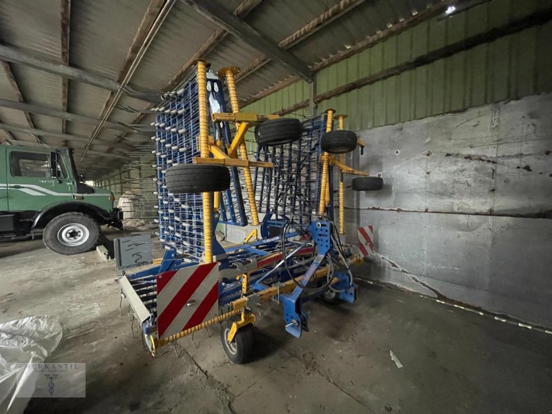 Striegeltechnik & Hacktechnik des Typs Treffler TS 920 M3 5N, Gebrauchtmaschine in Pragsdorf