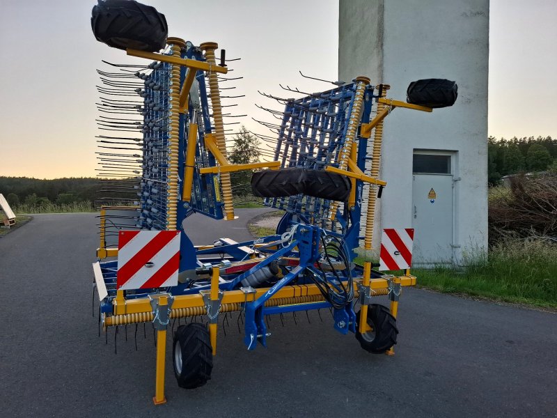 Striegeltechnik & Hacktechnik typu Treffler TS 920 M3 5N, Neumaschine v Fuchsmühl (Obrázek 1)