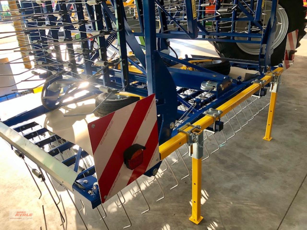 Striegeltechnik & Hacktechnik of the type Treffler TS 920 Striegel, Gebrauchtmaschine in Steinheim (Picture 6)