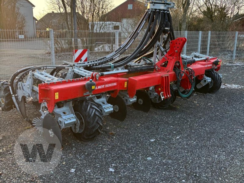 Strip-Till Gerät des Typs Volmer STRIP TILL CULEX, Neumaschine in Börm