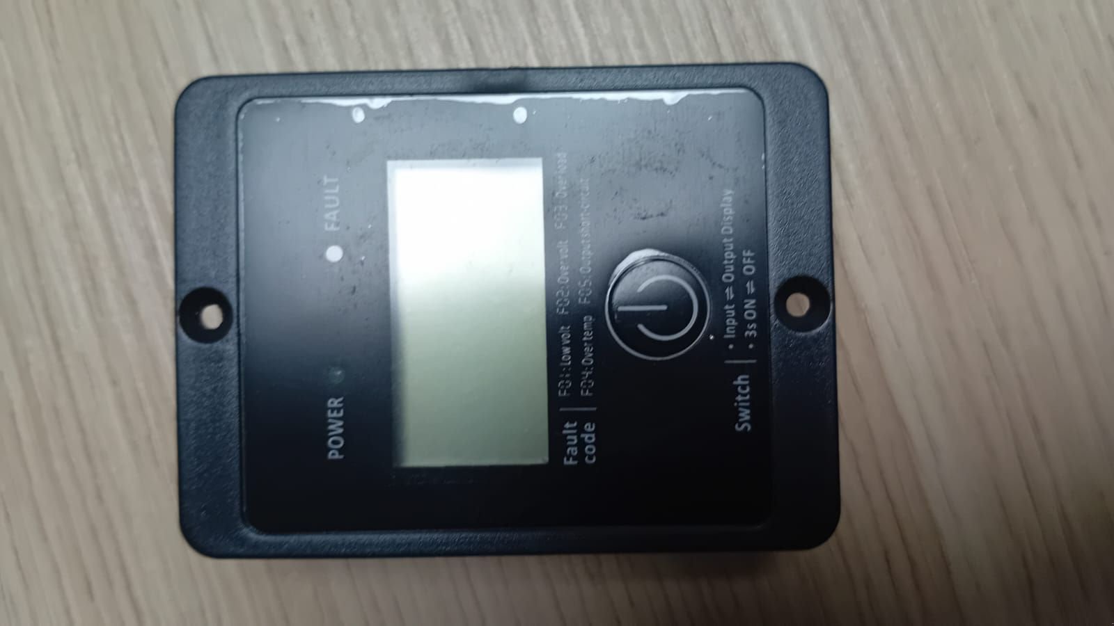 Stromaggregat del tipo Sonstige Stromumwandler 1500 W Power Inverter, Neumaschine en NATTERNBACH (Imagen 2)