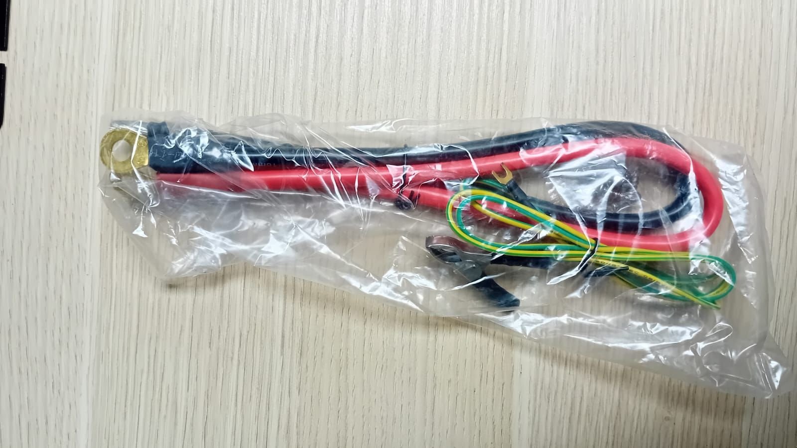 Stromaggregat del tipo Sonstige Stromumwandler 1500 W Power Inverter, Neumaschine en NATTERNBACH (Imagen 11)