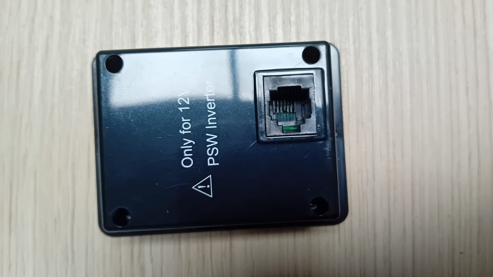 Stromaggregat del tipo Sonstige Stromumwandler 1500 W Power Inverter, Neumaschine en NATTERNBACH (Imagen 3)