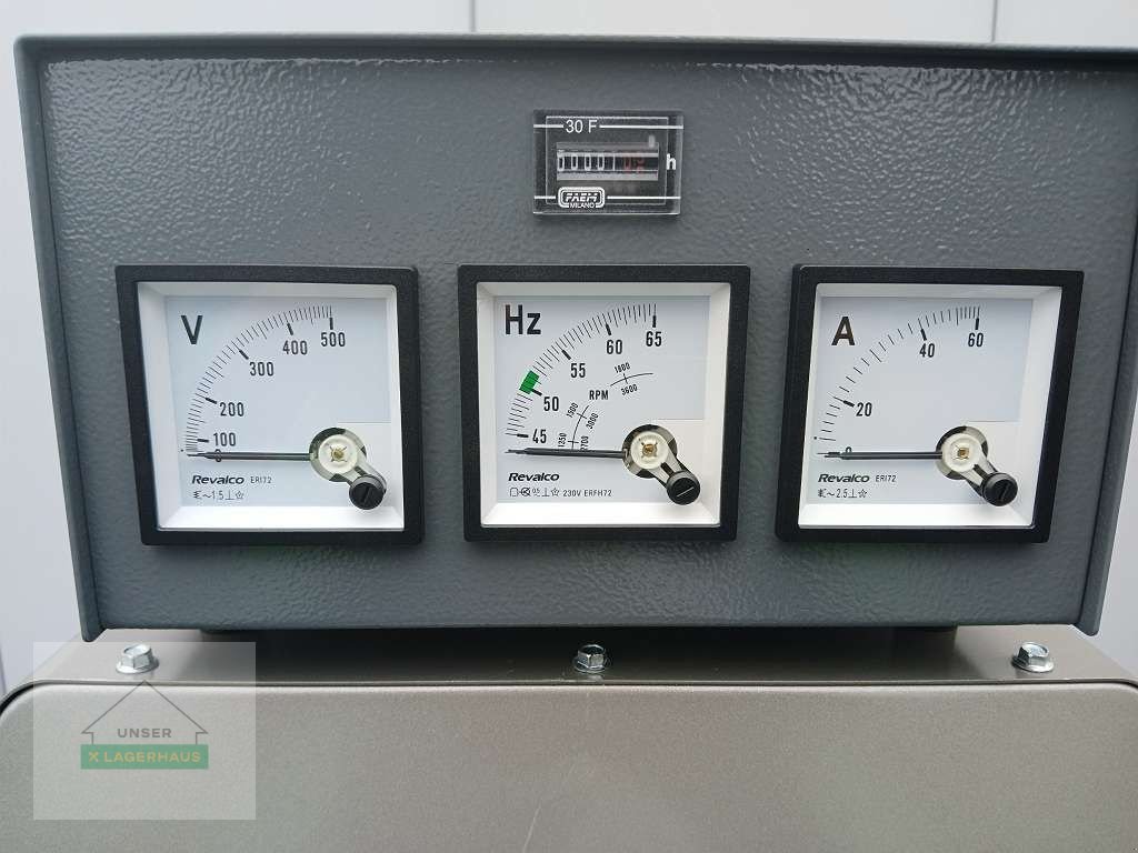 Stromaggregat des Typs Sonstige ZAPFWELLEN GENERATOR 30kVA, Neumaschine in Feldbach (Bild 4)