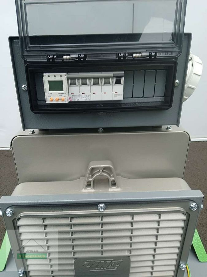 Stromaggregat des Typs Sonstige ZAPFWELLEN GENERATOR 30kVA, Neumaschine in Feldbach (Bild 5)