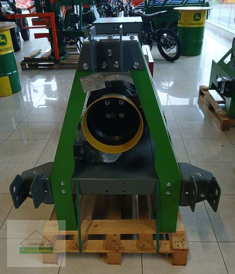 Stromaggregat des Typs Sonstige ZAPFWELLEN GENERATOR 42kVA, Neumaschine in Feldbach (Bild 1)