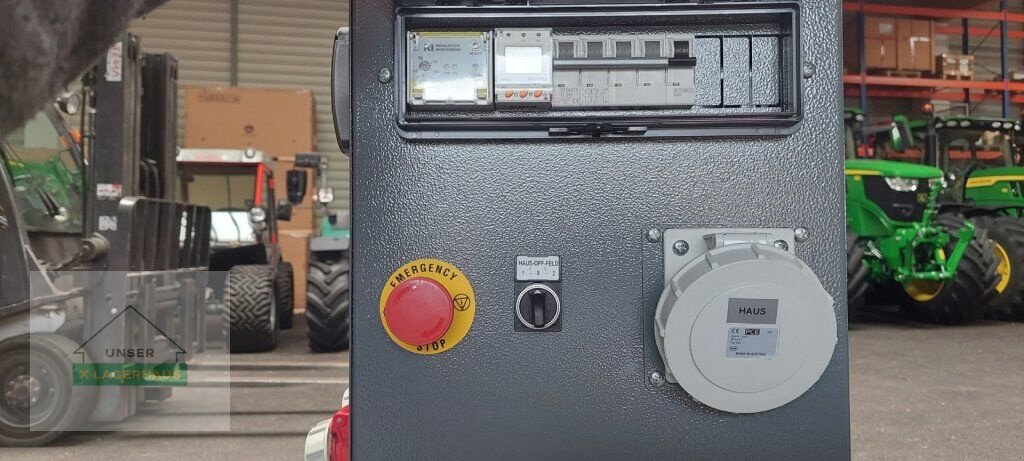 Stromaggregat a típus Sonstige ZAPFWELLENGENERATOR 20TCS HAUS-FELDBETRIEB, Neumaschine ekkor: Aschbach (Kép 5)