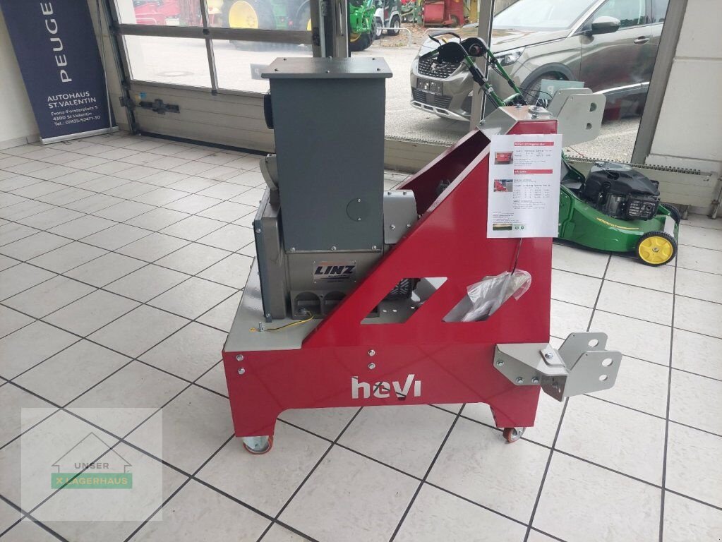 Stromaggregat tip Sonstige ZAPFWELLENGENERATOR 42 TCS, Neumaschine in Haag (Poză 1)