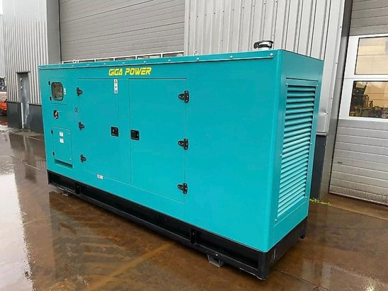 Stromerzeuger typu Agri-Power 37.5kva 62.5kva 250kva, Gebrauchtmaschine w Kaunas (Zdjęcie 7)