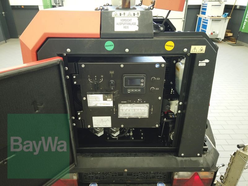 Stromerzeuger des Typs Endress EFA 850 V20, Gebrauchtmaschine in Manching (Bild 13)