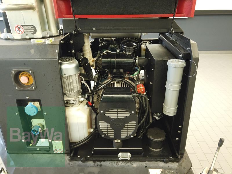 Stromerzeuger des Typs Endress EFA 850 V20, Gebrauchtmaschine in Manching (Bild 15)