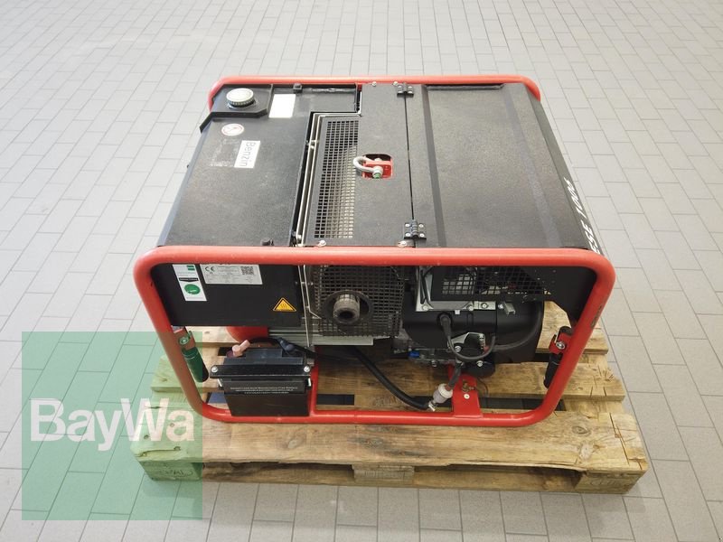 Stromerzeuger des Typs Endress ESE 1006, Gebrauchtmaschine in Manching (Bild 7)