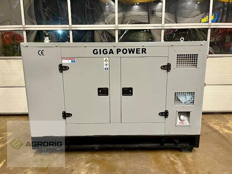 Stromerzeuger des Typs HZC Power 37.5kva 62.5kva 250kva, Gebrauchtmaschine in Kaunas (Bild 15)