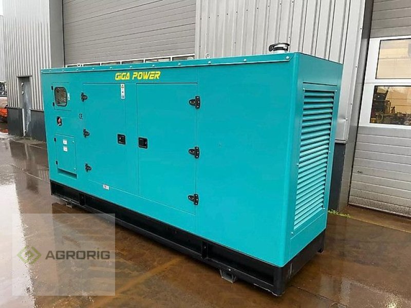 Stromerzeuger des Typs HZC Power 37.5kva 62.5kva 250kva, Gebrauchtmaschine in Kaunas (Bild 7)