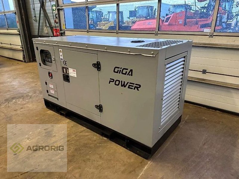 Stromerzeuger des Typs HZC Power 37.5kva 62.5kva 250kva, Gebrauchtmaschine in Kaunas (Bild 20)