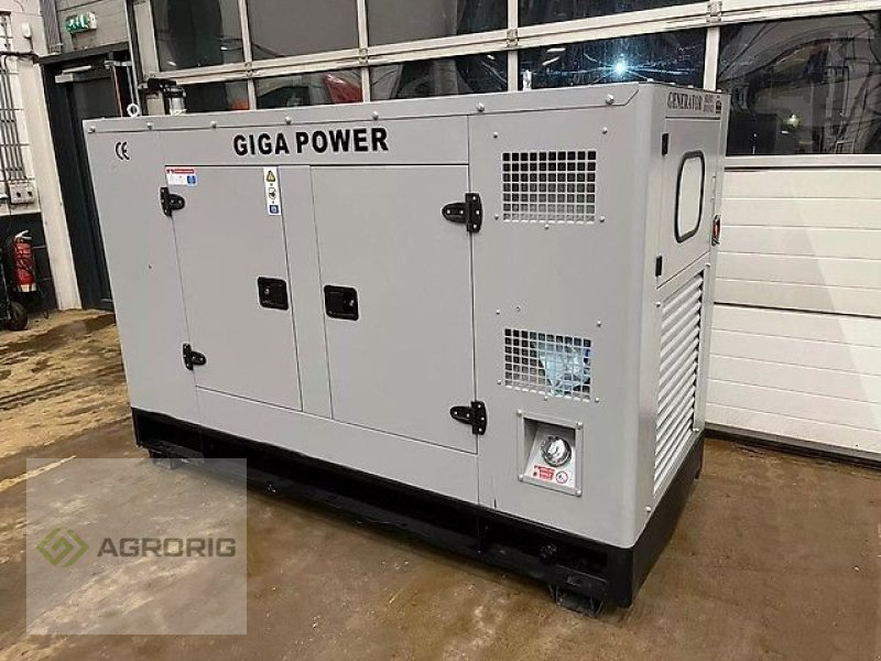 Stromerzeuger des Typs HZC Power 37.5kva 62.5kva 250kva, Gebrauchtmaschine in Kaunas (Bild 14)