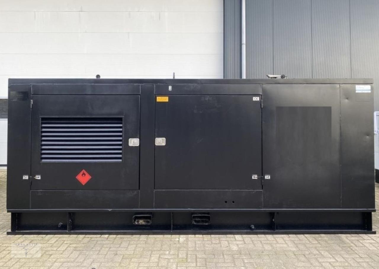Stromerzeuger des Typs Iveco Stromerzeuger 300 kVA mit Iveco-Dieselmotor, Gebrauchtmaschine in Pragsdorf (Bild 3)