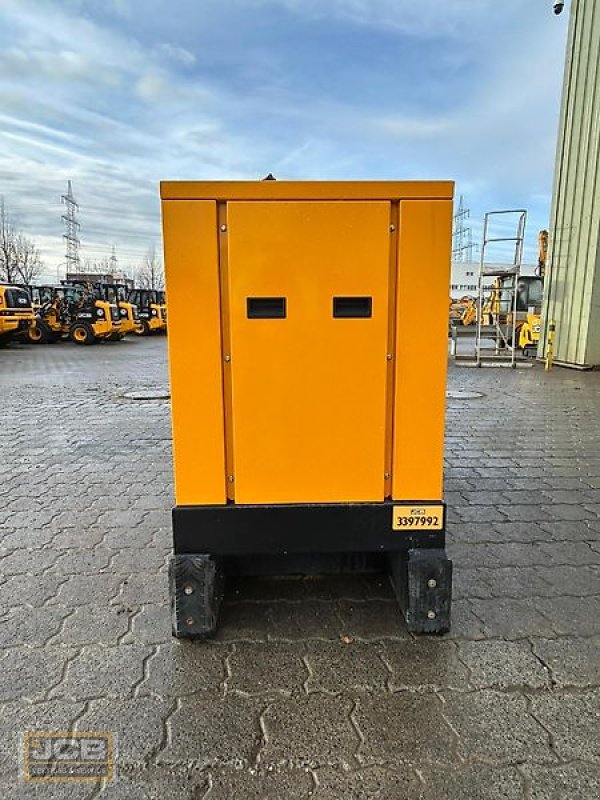 Stromerzeuger типа JCB GS16RS, Gebrauchtmaschine в Frechen (Фотография 3)