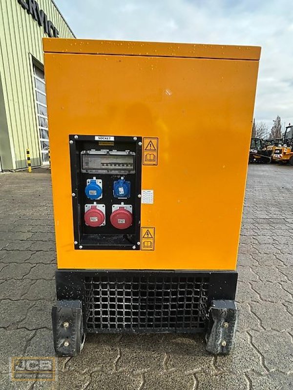 Stromerzeuger typu JCB GS18RS, Gebrauchtmaschine v Frechen (Obrázek 5)