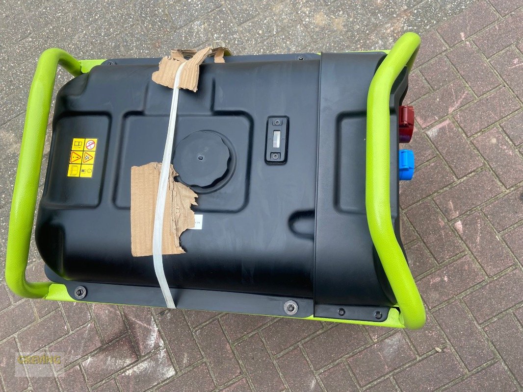Stromerzeuger typu Pramac PX 8000, Neumaschine w Ahaus (Zdjęcie 8)