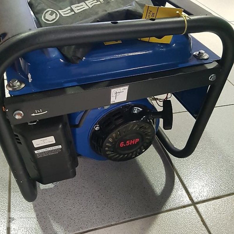 Stromerzeuger tipa Sonstige 1-Phasen Benzingenerator 2,2Kw 230V neu, Gebrauchtmaschine u Gevelsberg (Slika 6)